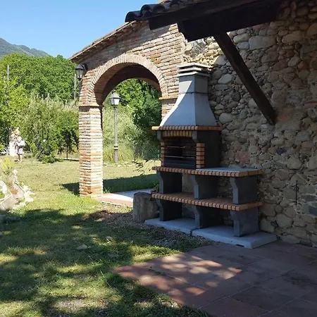 Can More El Pasteral Alojamiento Rural