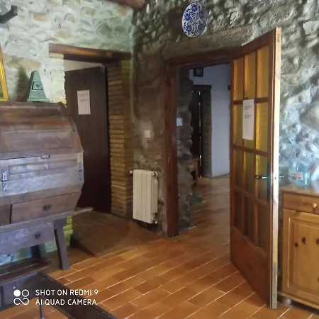 Country house Can More El Pasteral Alojamiento Rural