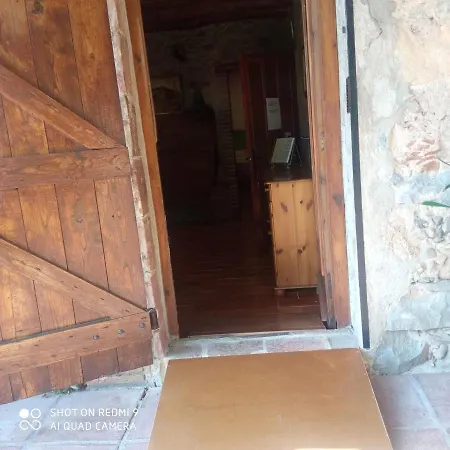 Can More El Pasteral Alojamiento Rural La Cellera de Ter