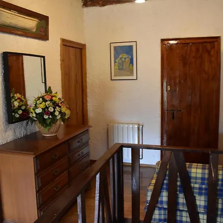 Country house Can More El Pasteral Alojamiento Rural La Cellera de Ter