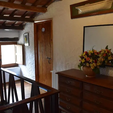 El Pasteral Rural