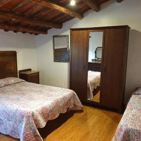 Country house Can More El Pasteral Alojamiento Rural *