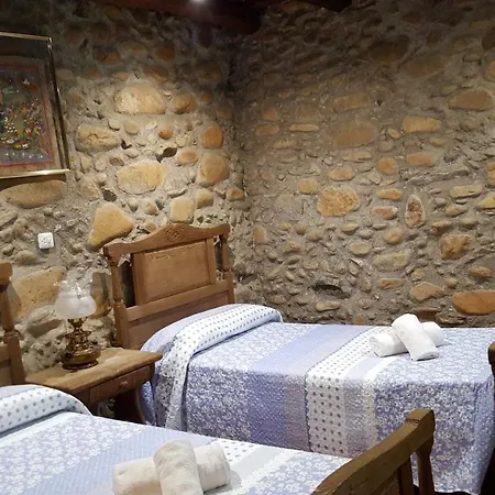 Can More El Pasteral Alojamiento Rural * La Cellera de Ter