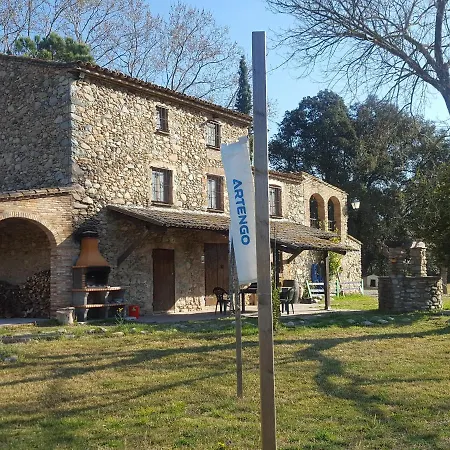 Country house Can More El Pasteral Alojamiento Rural *