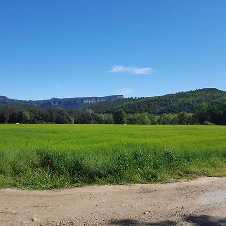 Country house Can More El Pasteral Alojamiento Rural La Cellera de Ter