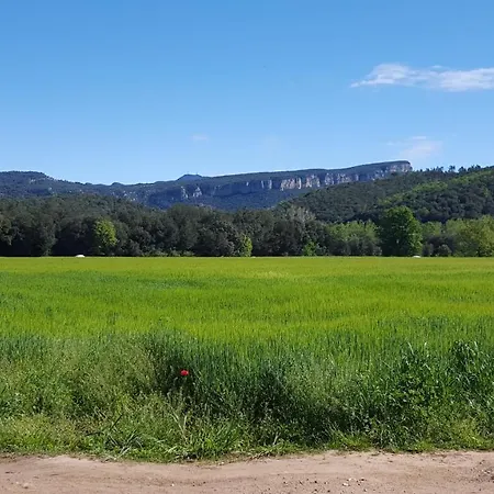 Country house Can More El Pasteral Alojamiento Rural *