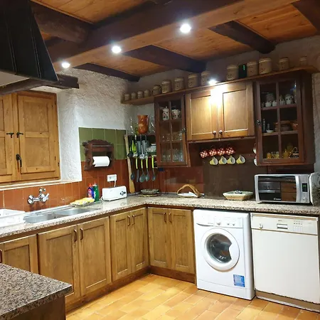Country house Can More El Pasteral Alojamiento Rural *