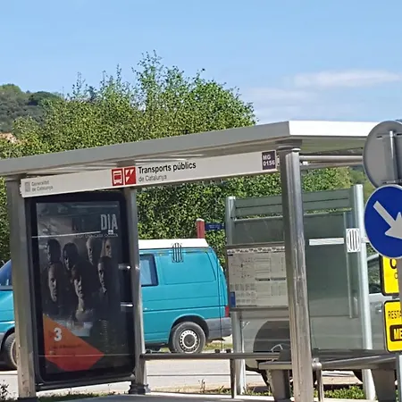 Can More El Pasteral Alojamiento Rural * La Cellera de Ter