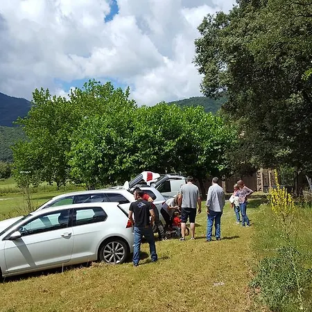 Can More El Pasteral Alojamiento Rural