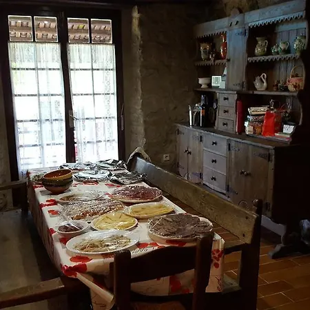 Country house Can More El Pasteral Alojamiento Rural *