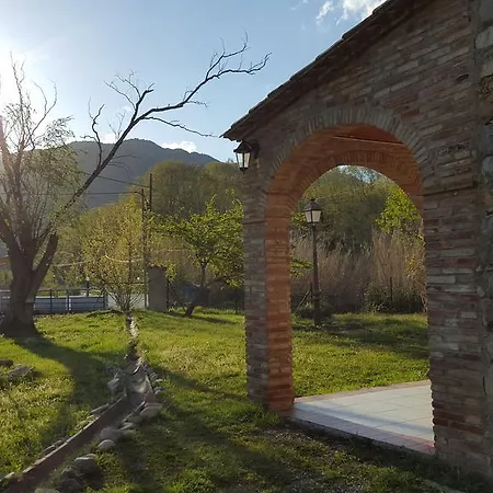 Country house Can More El Pasteral Alojamiento Rural *