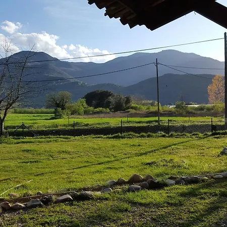 Can More El Pasteral Alojamiento Rural