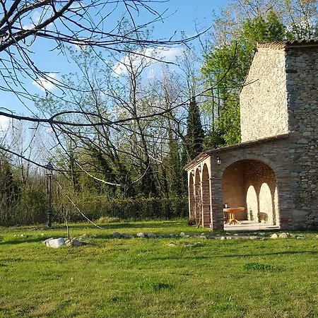 Country house Can More El Pasteral Alojamiento Rural La Cellera de Ter