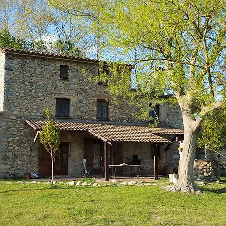Can More El Pasteral Alojamiento Rural * La Cellera de Ter